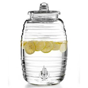 Catering Beverage Jar 10Lt