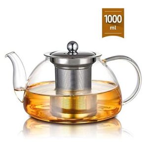 Teapot Kettle