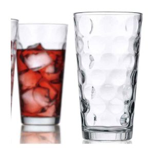 Together 6pcs Tumbler Glass Set