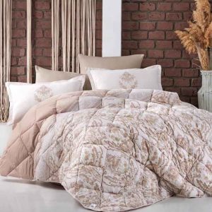 Deluxe Waffle Comforter