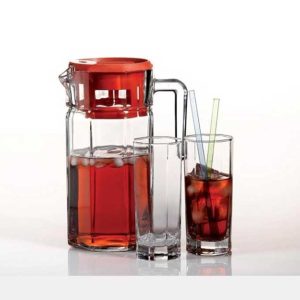 7pcs Water Pitcher Set