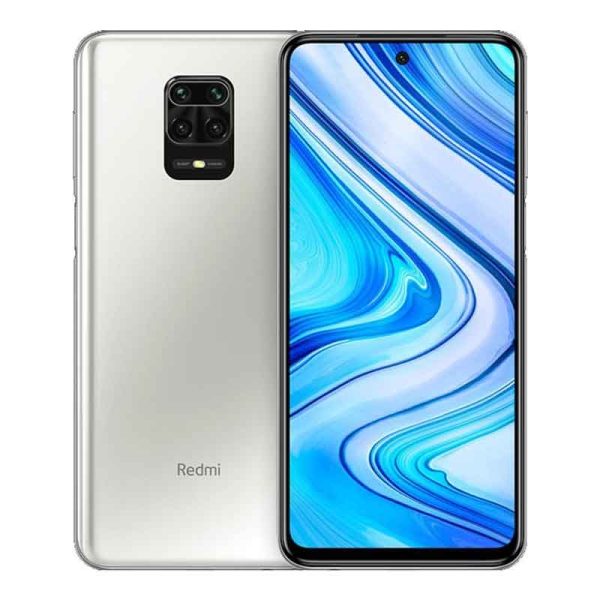 Xiaomi Redmi Note 9 Pro Smartware
