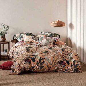 Tillie Duvet Cover Set