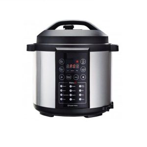 Russell Hobbs - 6 Litre Electric Pressure Cooker