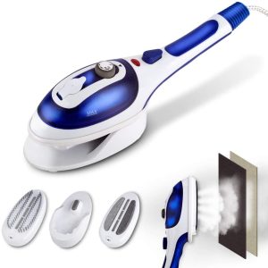 Smartware Hand Steam Iron