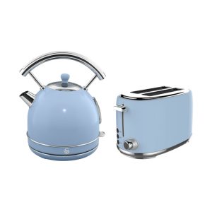 Swan Retro Breakfast Pack