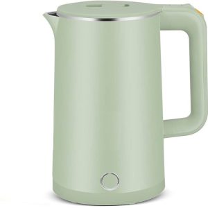 Omega electric kettle