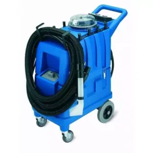SGN Carpet cleaner Wet & Dry Cleaner  (Blue)